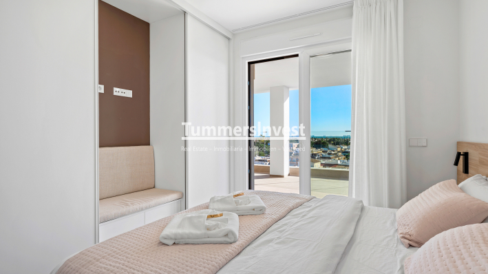 Neue Gebäude · Apartment · Los Alcazares · Los Alcázares