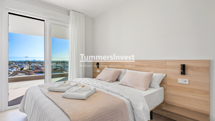 Neue Gebäude · Apartment · Los Alcazares · Los Alcázares
