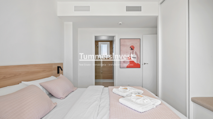 Neue Gebäude · Apartment · Los Alcazares · Los Alcázares