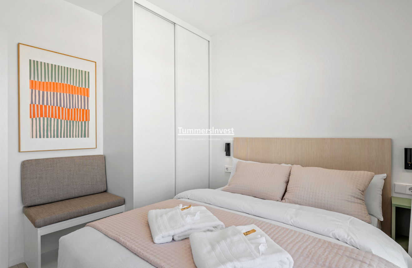 Neue Gebäude · Apartment · Los Alcazares · Los Alcázares