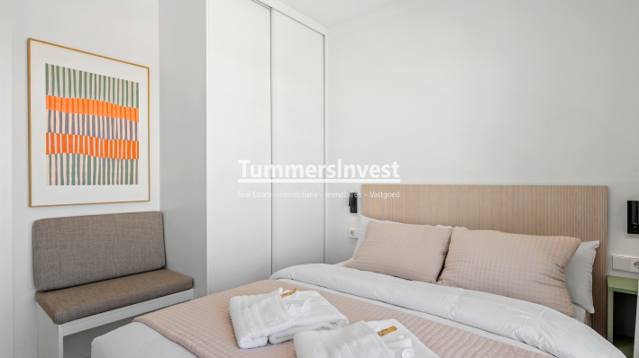 Neue Gebäude · Apartment · Los Alcazares · Los Alcázares