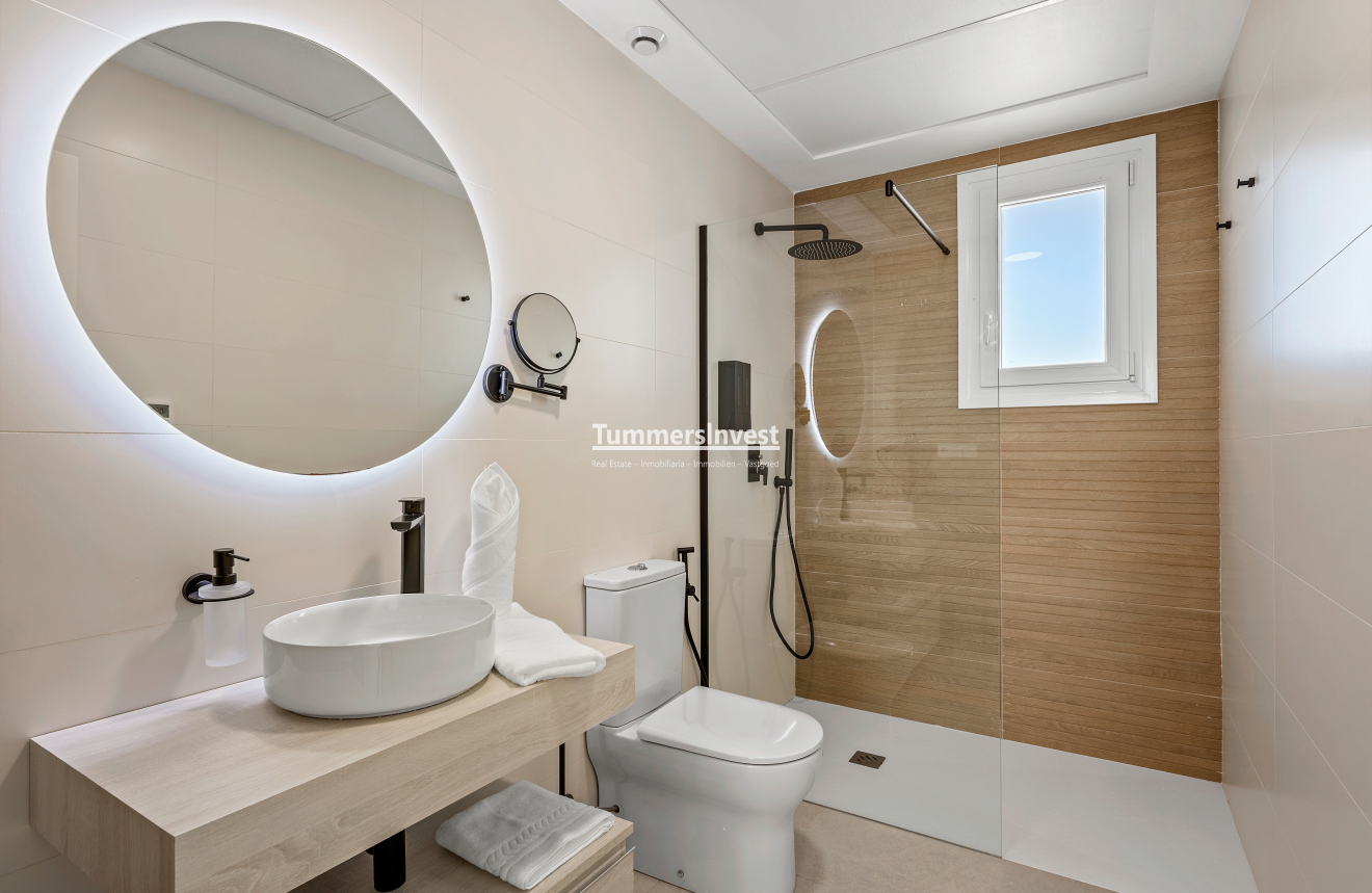 Neue Gebäude · Apartment · Los Alcazares · Los Alcázares