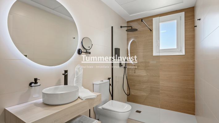 Neue Gebäude · Apartment · Los Alcazares · Los Alcázares