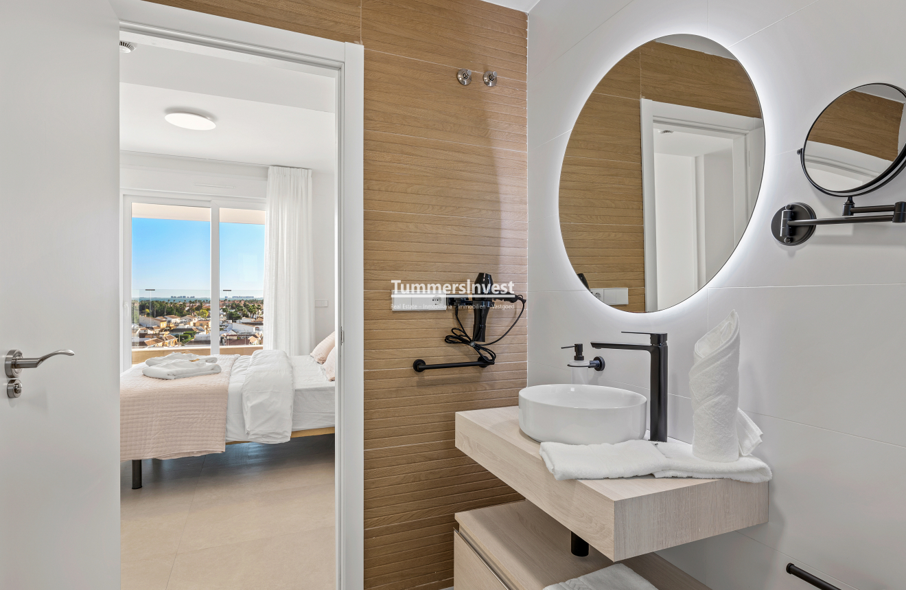 Neue Gebäude · Apartment · Los Alcazares · Los Alcázares