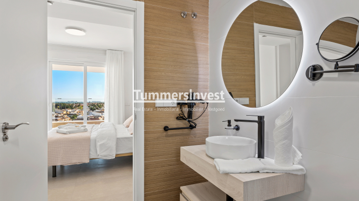 Neue Gebäude · Apartment · Los Alcazares · Los Alcázares