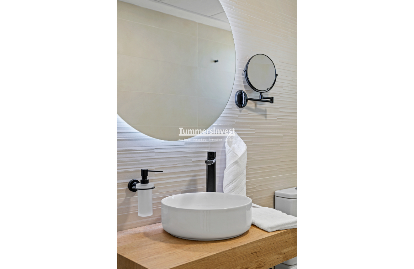 Neue Gebäude · Apartment · Los Alcazares · Los Alcázares