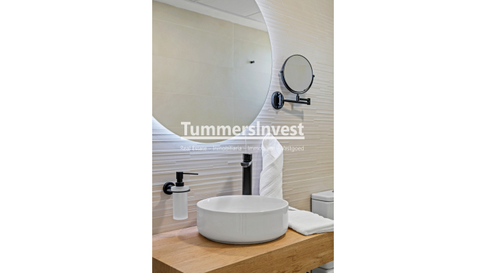 Neue Gebäude · Apartment · Los Alcazares · Los Alcázares