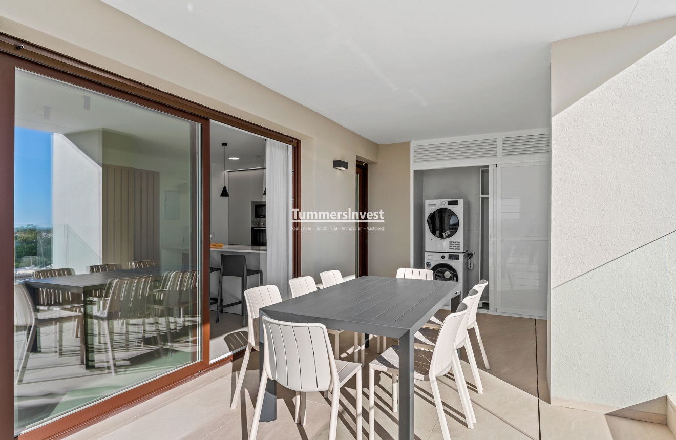 Neue Gebäude · Apartment · Los Alcazares · Los Alcázares