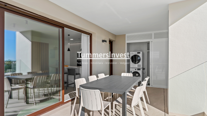 Neue Gebäude · Apartment · Los Alcazares · Los Alcázares