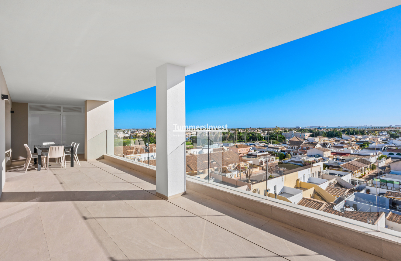 Neue Gebäude · Apartment · Los Alcazares · Los Alcázares