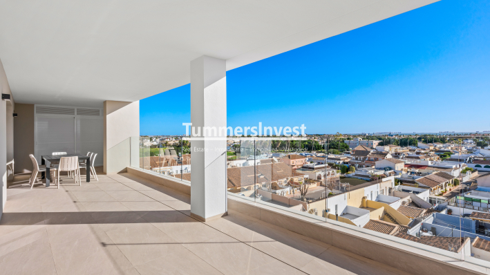 Neue Gebäude · Apartment · Los Alcazares · Los Alcázares