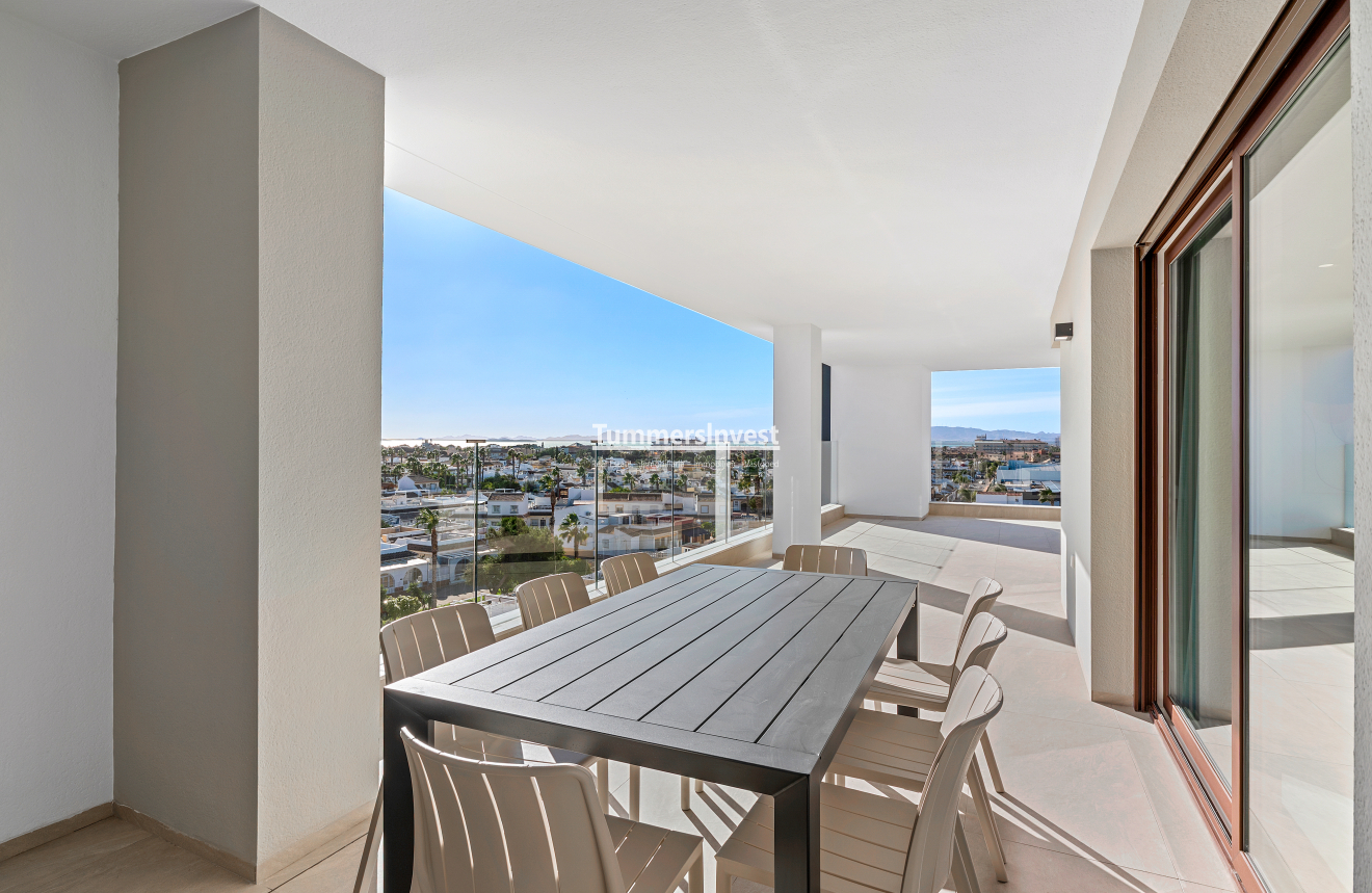 Neue Gebäude · Apartment · Los Alcazares · Los Alcázares
