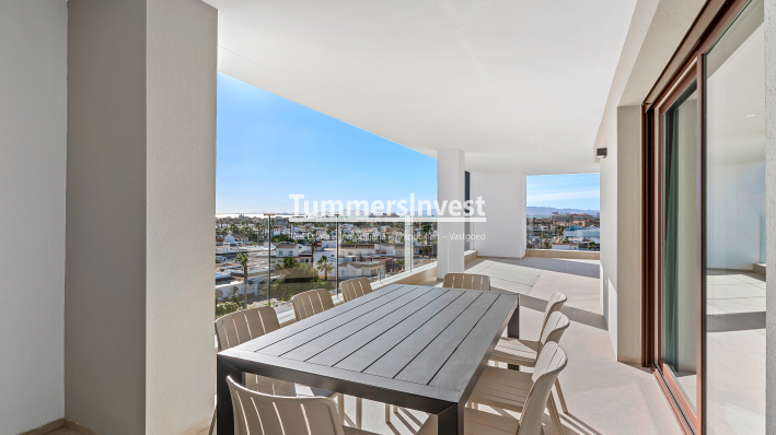 Neue Gebäude · Apartment · Los Alcazares · Los Alcázares