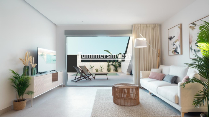 Obra nueva · low-bungalow · San Pedro del Pinatar · San Pedro Del Pinatar
