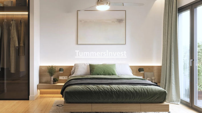 Obra nueva · low-bungalow · San Pedro del Pinatar · San Pedro Del Pinatar
