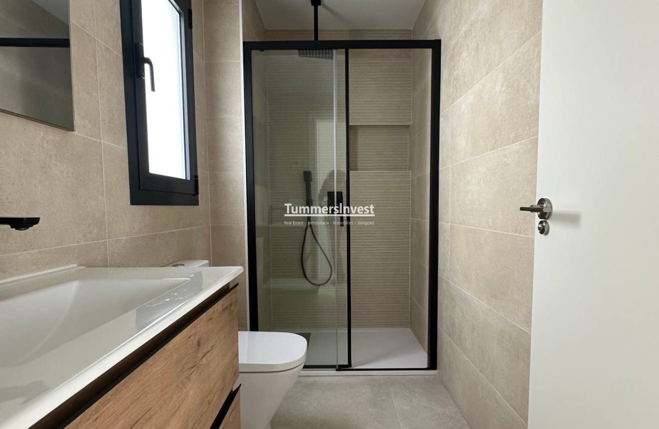 Obra nueva · low-bungalow · San Pedro del Pinatar · San Pedro Del Pinatar