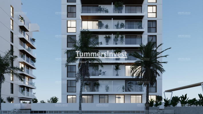 Neue Gebäude · Penthouse · Guardamar del Segura · Guardamar Del Segura
