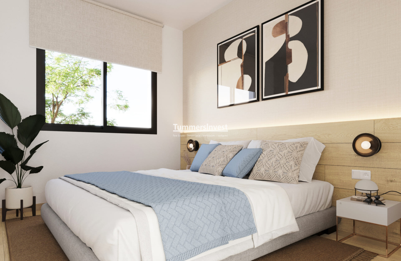 Nieuwbouw Woningen · detached · Mutxamel