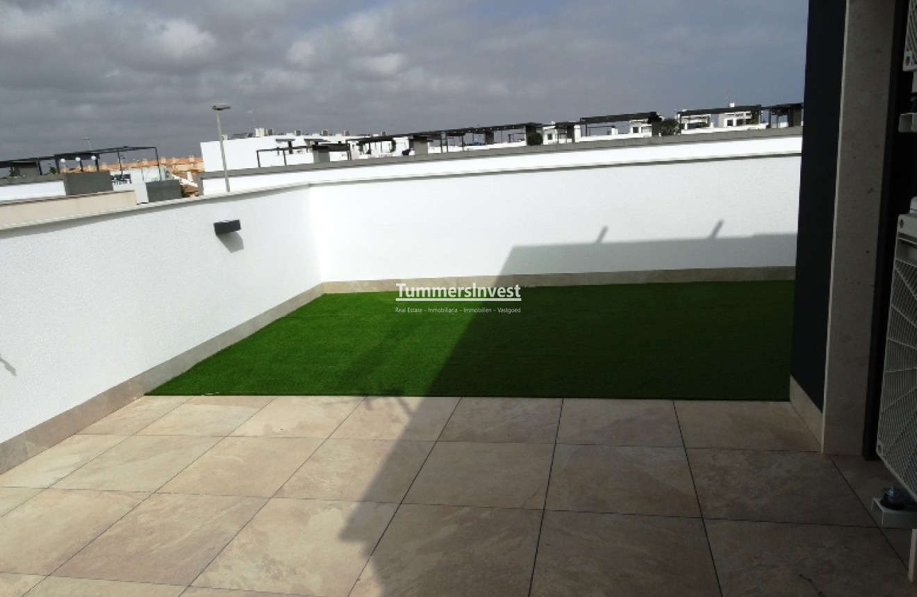 Neue Gebäude · Semi-Detached · Pilar de la Horadada