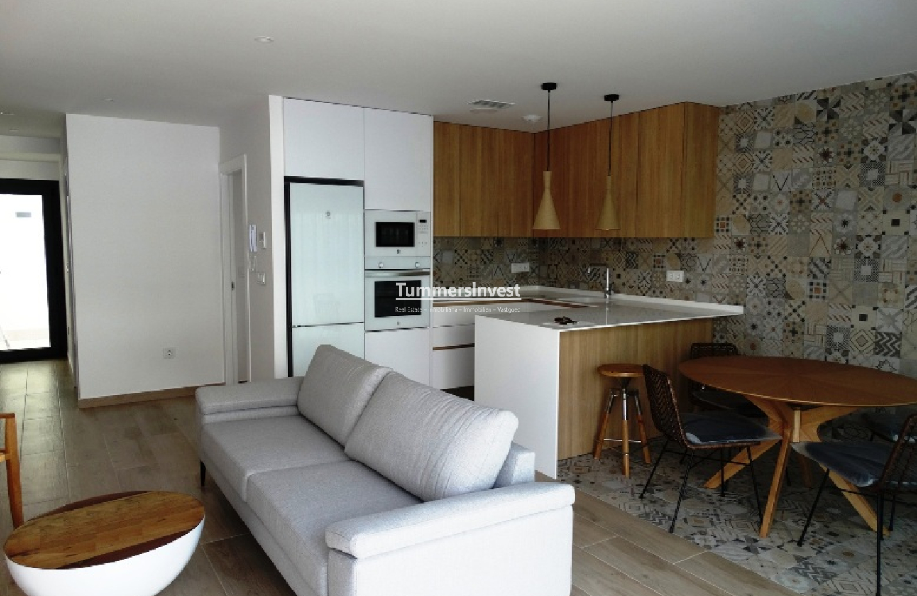 Neue Gebäude · Semi-Detached · Pilar de la Horadada