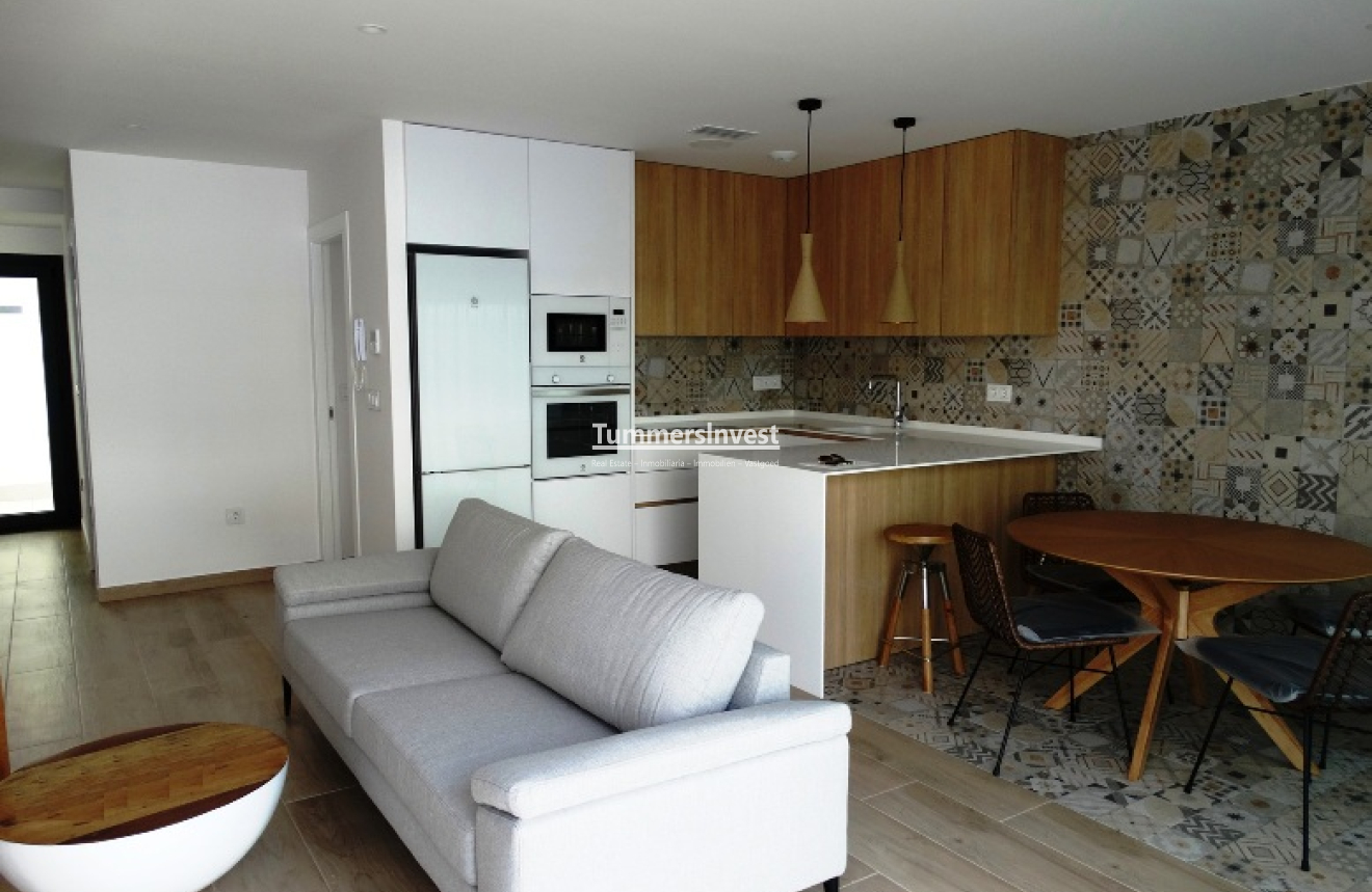 Neue Gebäude · Semi-Detached · Pilar de la Horadada