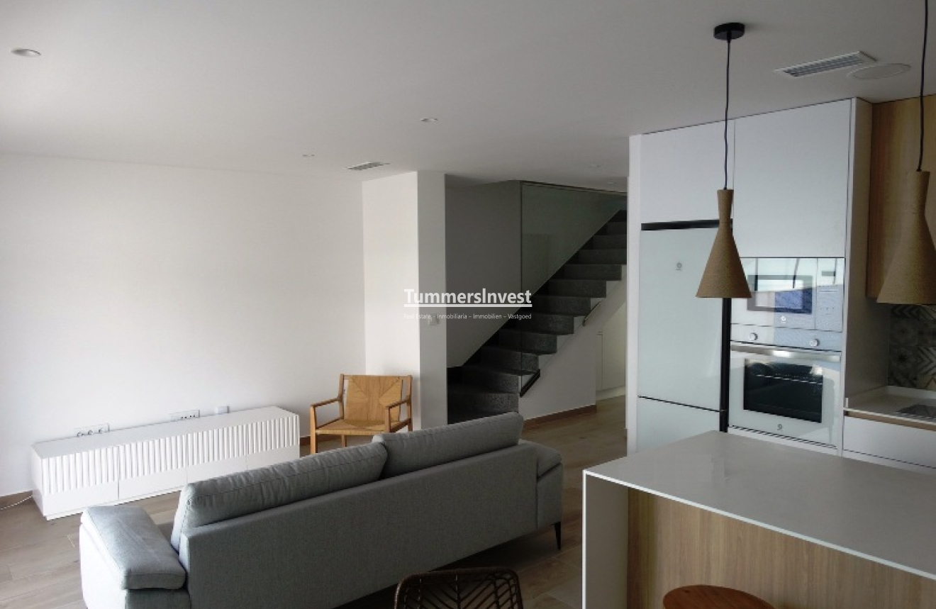 Neue Gebäude · Semi-Detached · Pilar de la Horadada
