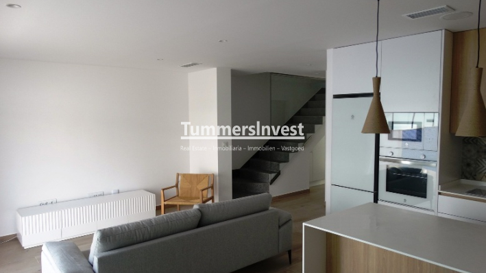Neue Gebäude · Semi-Detached · Pilar de la Horadada