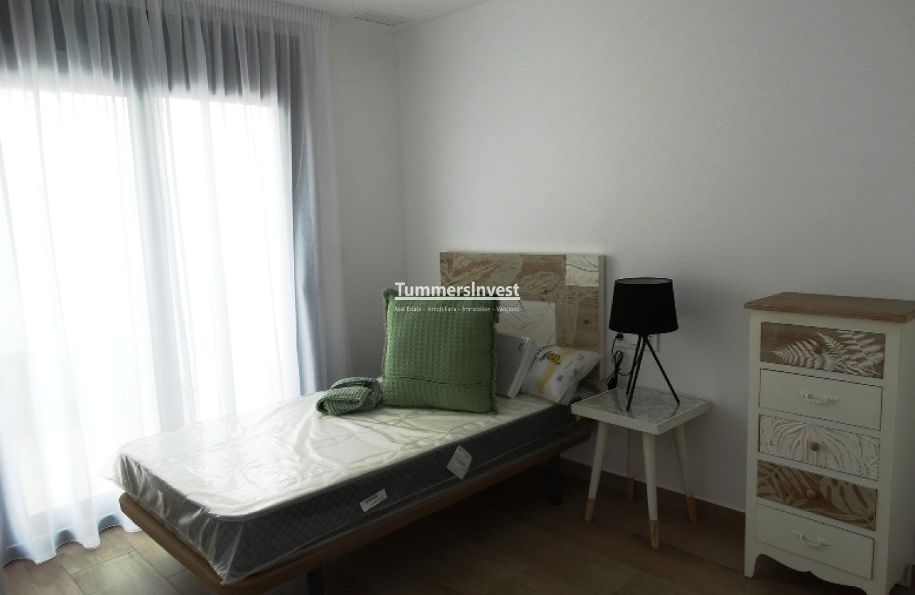 Neue Gebäude · Semi-Detached · Pilar de la Horadada