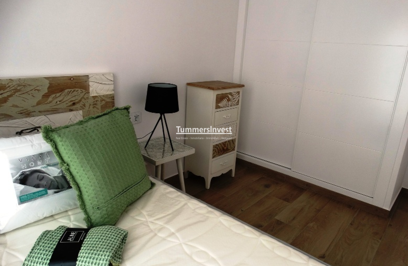 Neue Gebäude · Semi-Detached · Pilar de la Horadada