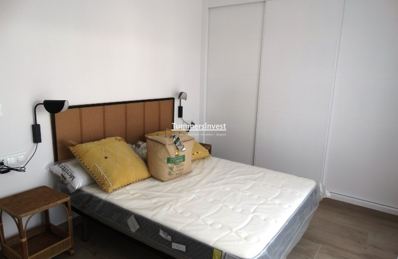 Neue Gebäude · Semi-Detached · Pilar de la Horadada