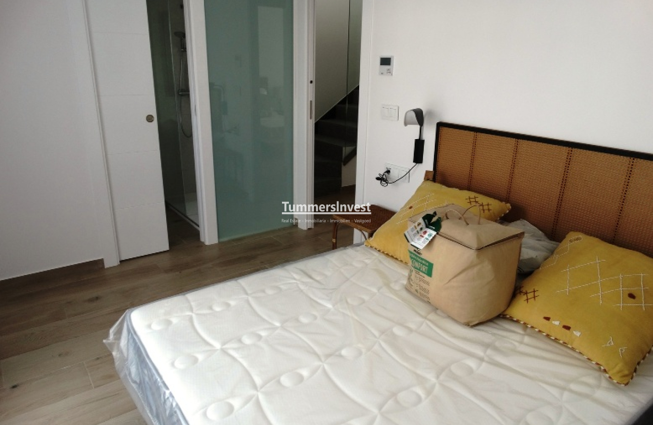 Neue Gebäude · Semi-Detached · Pilar de la Horadada