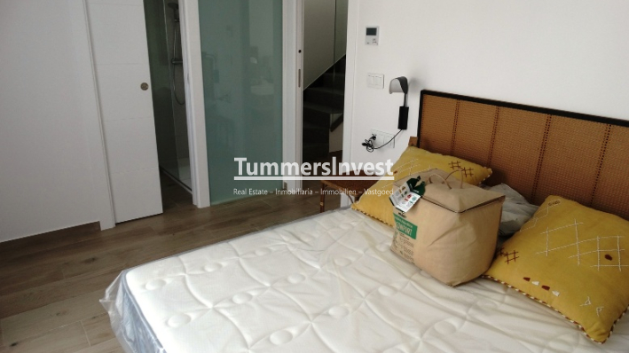 Neue Gebäude · Semi-Detached · Pilar de la Horadada