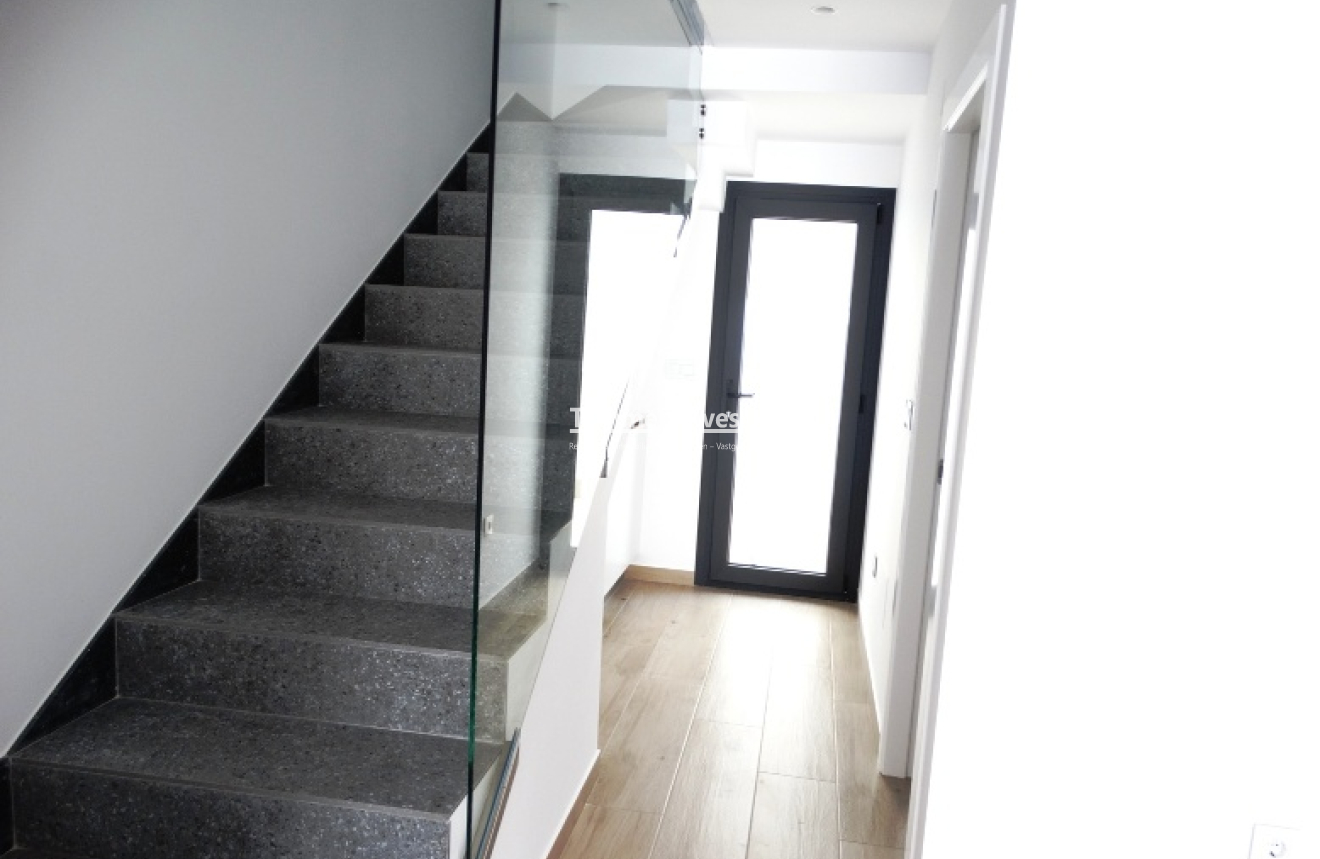 Neue Gebäude · Semi-Detached · Pilar de la Horadada