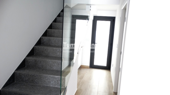 Neue Gebäude · Semi-Detached · Pilar de la Horadada