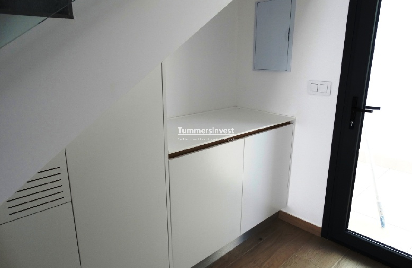 Neue Gebäude · Semi-Detached · Pilar de la Horadada