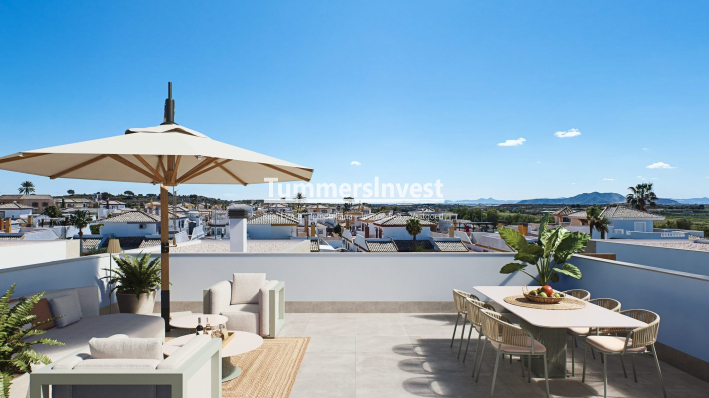Nieuwbouw Woningen · detached · Murcia