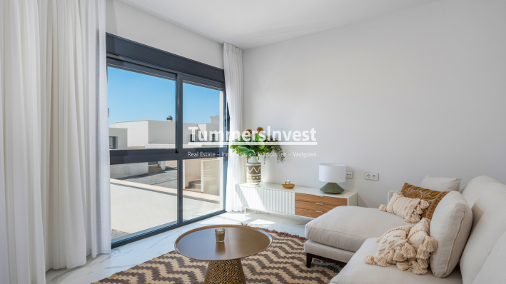 New Build · high-bungalow · San Miguel de Salinas