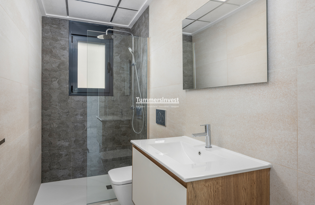 New Build · high-bungalow · San Miguel de Salinas