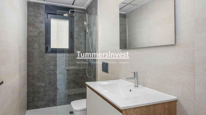 New Build · high-bungalow · San Miguel de Salinas