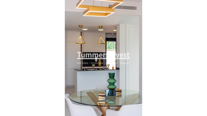 New Build · high-bungalow · San Miguel de Salinas