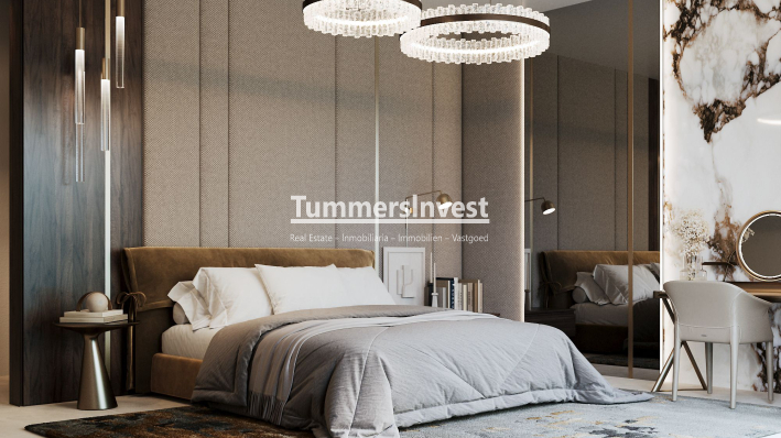 Nieuwbouw Woningen · Villa · Finestrat