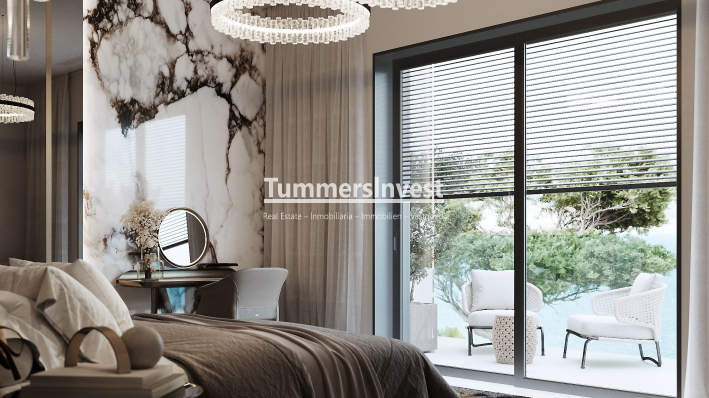 Nieuwbouw Woningen · Villa · Finestrat