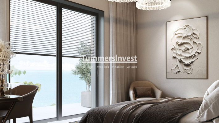Nieuwbouw Woningen · Villa · Finestrat