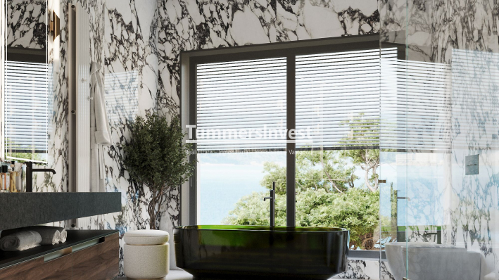 Nieuwbouw Woningen · Villa · Finestrat