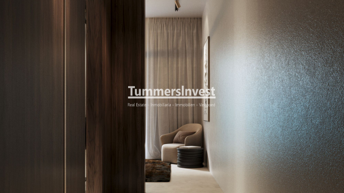 Nieuwbouw Woningen · Villa · Finestrat