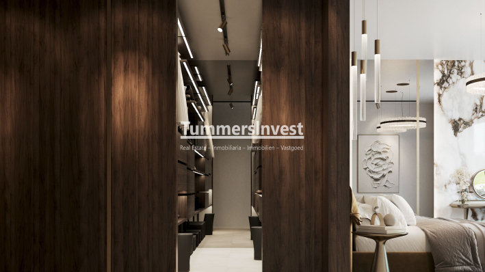 Nieuwbouw Woningen · Villa · Finestrat