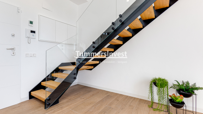 Neue Gebäude · detached · Finestrat