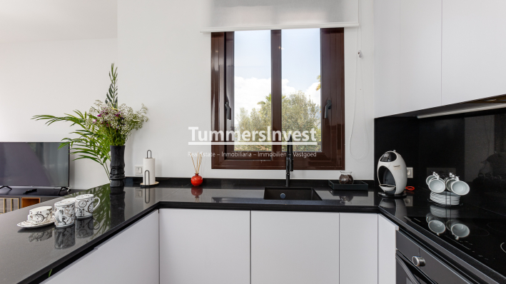 Neue Gebäude · detached · Finestrat
