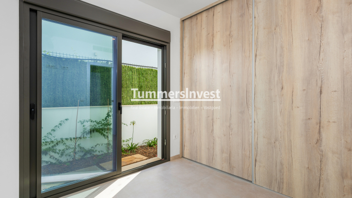 New Build · detached · San Javier
