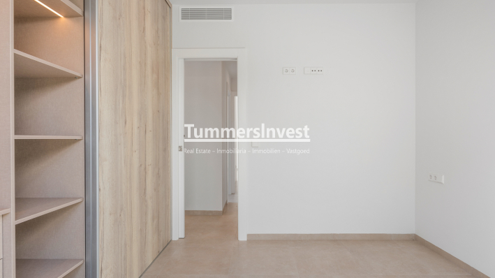 New Build · detached · San Javier